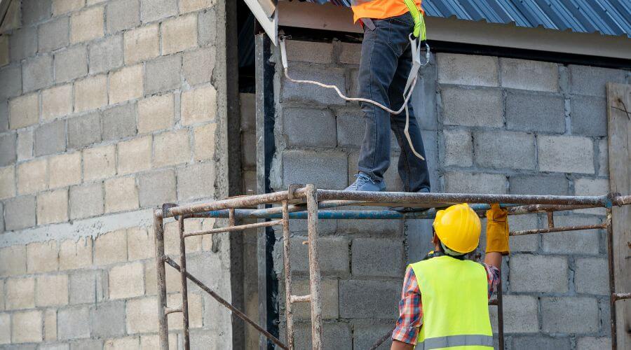 Local Chimney Repair in Milmine, IL